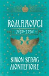 Romanovci: 1613-1918