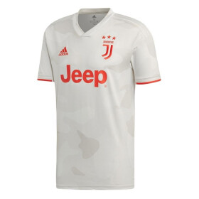 Pánské tričko Juventus A JSY M DW5461 - Adidas L