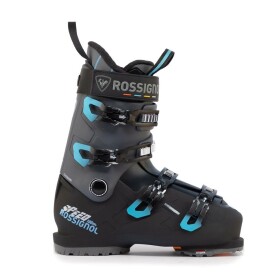 Lyžařské boty Rossignol SPEED 100 HV+, black 25/26 Velikost MP (cm): 29,5