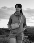 Fjällräven High Coast Hip Pack 614 Patina Green