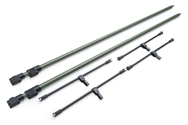 Mivardi Stabilizační tyče Session Umbrella XL (M-AUSEUXLSK)