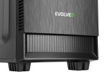 EVOLVEO M1 case mATX / bez zdroje (CAEM1)