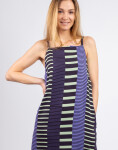 SKFK Maider Dress S24CX8 Lines 40