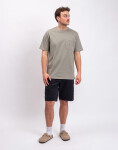 Tričko Carhartt WIP S/S Pocket T-Shirt Shady Green