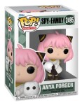 Funko POP Animation: Spy x Family - Anya Forger #2495