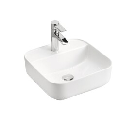COMAD - Umyvadlo na desku MAGIC 40 5907441298056