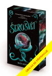 Šerosvět - Alex Aster