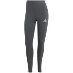 Legíny adidas Essentials 3-Stripes Cotton W JZ3299 dámské M