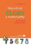 Nácvičné úlohy matematiky pre ročník základných škôl