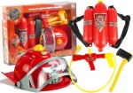 Mamido Hasičská sada pro děti