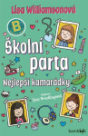 Školní parta - Nejlepší kamarádky - Lisa Williamson
