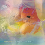 Strážce klidu Vol.2 - CD - Roman Holý