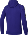 Běžecká mikina Mizuno Katakana Sweat Jacket K2GC160427 Velikost textilu: M