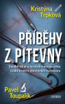 Příběhy z pitevny - Kristýna Trpková