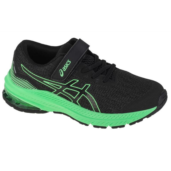 Běžecká obuv Asics GT-1000 11 PS Jr 1014A238-022 32,5