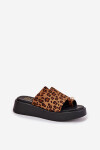 Pantofle model 209949 Step in style 38