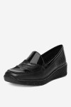 Polobotky Rieker 53785-00 Přírodní kůže (useň) - Lícová