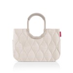 Nákupní taška Reisenthel Loopshopper L Puffer stone