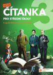 Nová čítanka pro střední školy