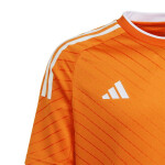 Adidas Campeon 23 Jersey Jr dres IC1243 116cm
