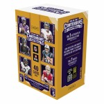 2024 NFL karty Panini Contenders Football Blaster Box