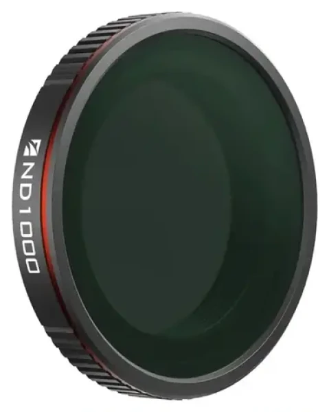 Freewell ND1000 / Filtr pro kameru / DJI Osmo Nano / redukce 10 clonových stupňů (FW-OSN-ND1000)