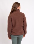Patagonia W's Retro Pile Marsupial Berm Brown S
