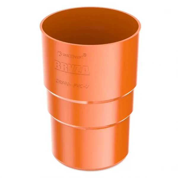 Spojka svodu 90 mm Bryza cihlová