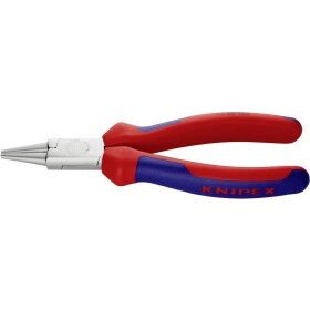 Knipex 22 05 160 dílna kleště kruhové rovné 160 mm