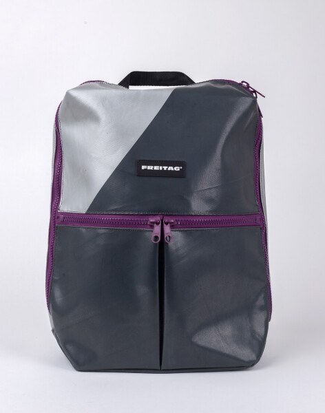 Batoh FREITAG F49 Fringe 21 l