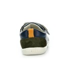 Garvalín Zapato Casual Petrol celoroční
