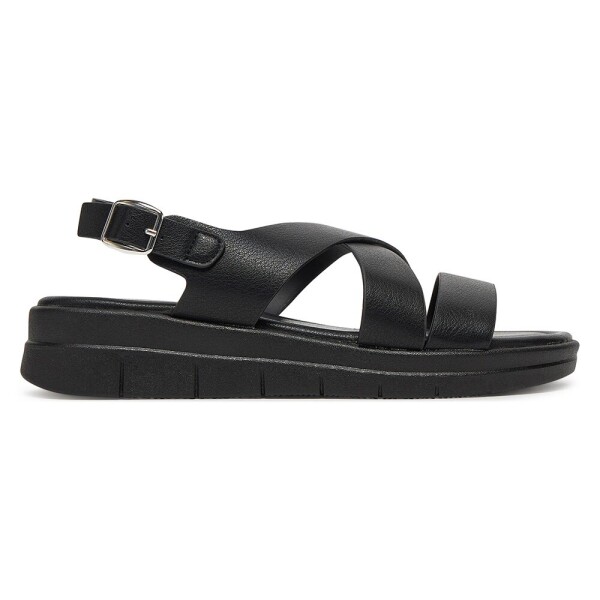 Sandály Clara Barson K25SS00628 Syntetický materiál