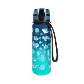 Tritanová láhev - Mořský svět - Albi