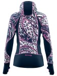 CRAZY Pull Oxygen Light Woman, Zebra Mix Vento velikost: S