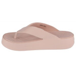 Crocs Getaway Platform Flip W 209410-6UR dámské žabky 41/42