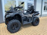 čtyřkolka CFMOTO Gladiator X625-A EPS Euro5-camo listová