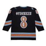 Mitchell & Ness Pánský dres Washington Capitals NHL Alex Ovechkin #8 2005-06 Premium Power Play Velikost: S