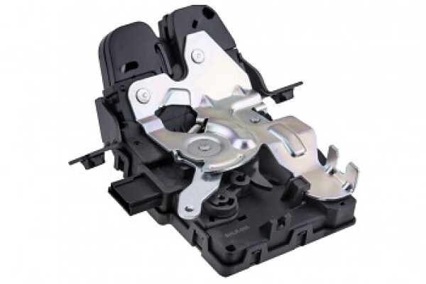 PIETRO Zámek kufru JAGUAR E-PACE, F-PACE, I-PACE, XE a XF II (od 2015)