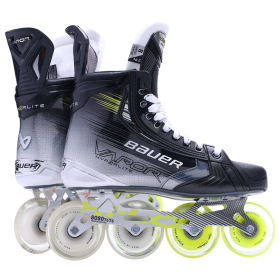 Kolečkové brusleVapor Hyperlite2 In
