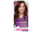 Schwarzkopf Perfect Mousse barva na vlasy Světle Hnědý 600 (6-00)