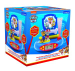 Lexibook 3D budík Tlapková patrola s projekcí času - Alltoys Lexibook