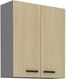 Horní skříňka Scandi 80 G-90 2F