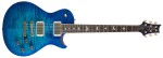 PRS S2 McCarty 594 Singlecut Lake Blue