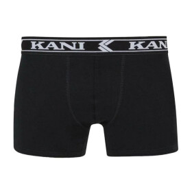 Karl Kani Retro Tape 8 Pack Boxerky M 60500001 m