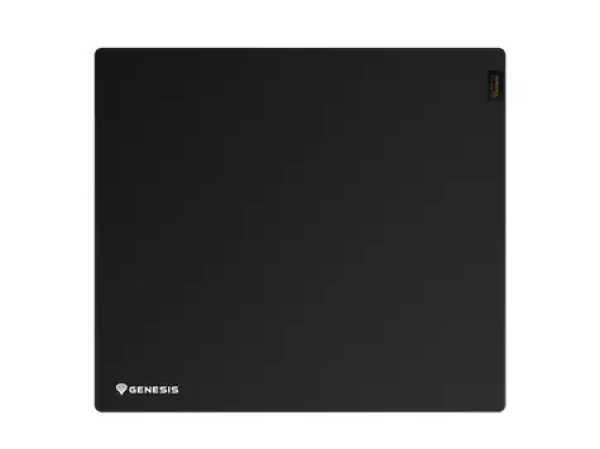 Genesis Carbon 700 XL Cordura černá / herní podložka pod myš / 450 x 400 x 3 mm (NPG-1800)