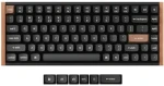 Keychron K2H Nebula / Klávesnice / Hall Effect / Gateron Double-Rail Magnetic / Bezdrátová (K2H-F1)