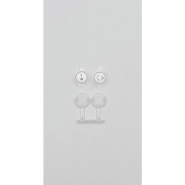 Ritto by Schneider 1231352 příslušenství domovní telefon