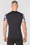 Tričko Rough Radical Furious Army Black/Camo