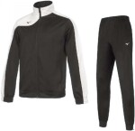 Běžecká souprava Mizuno Knitted Tracksuit 32EG700609 Velikost textilu: