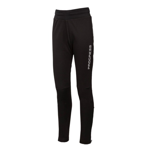 Dětské kalhoty Progress Coolio pants černá